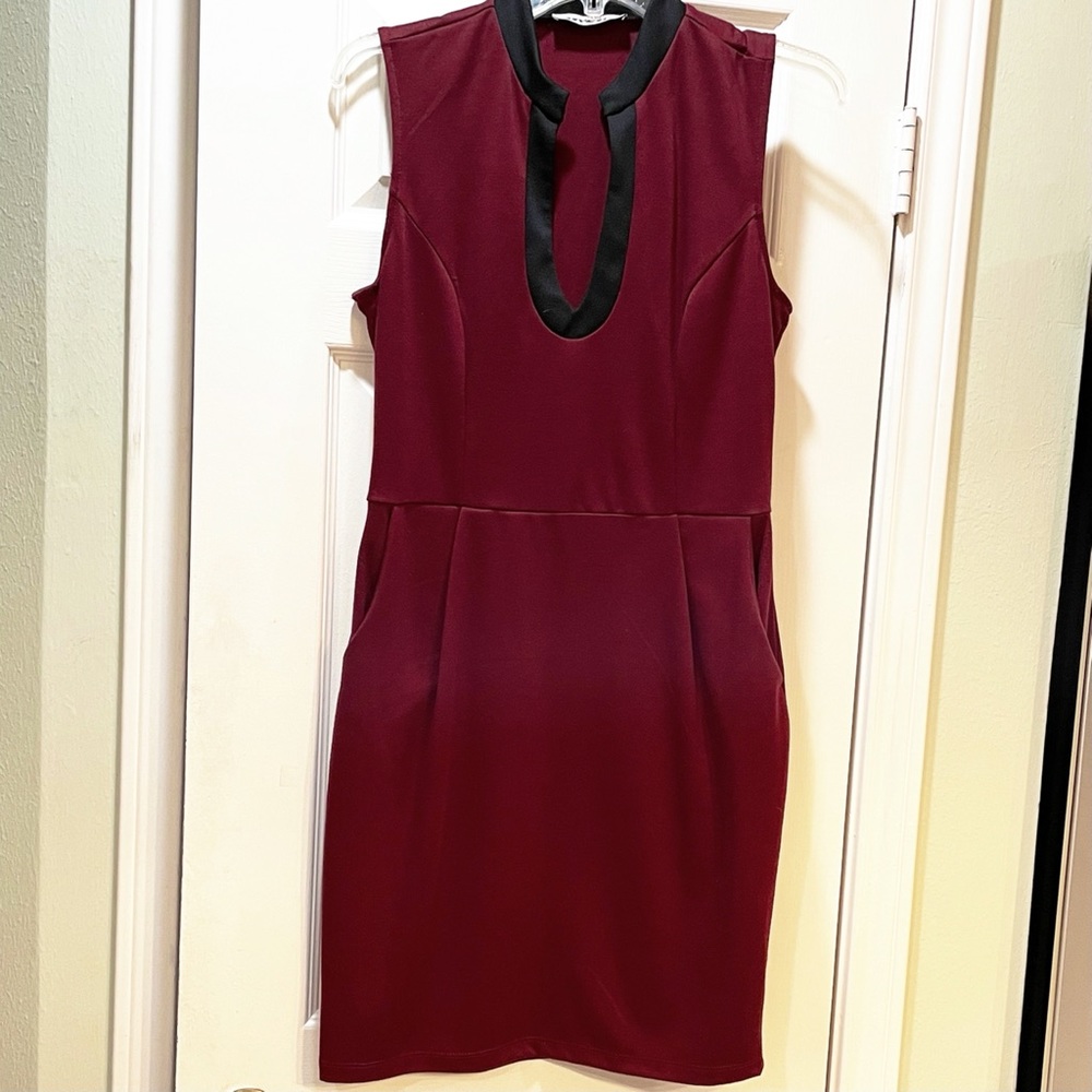 Mystic Dress, Size L (EUC)